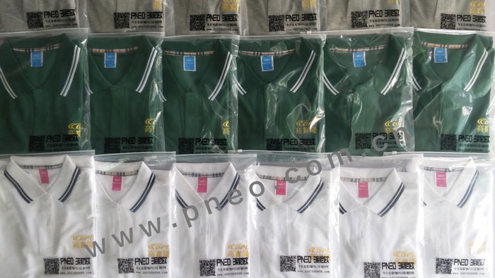 物流員工工作服