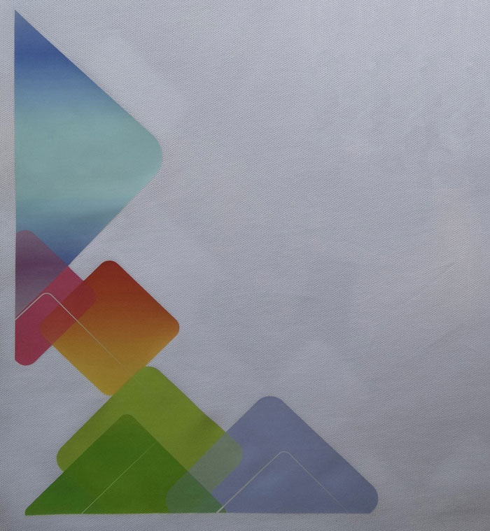 2016深圳 雙創周T恤圖案