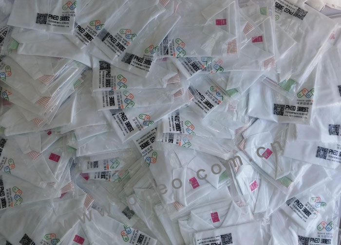 2016深圳國際創客周T恤衫