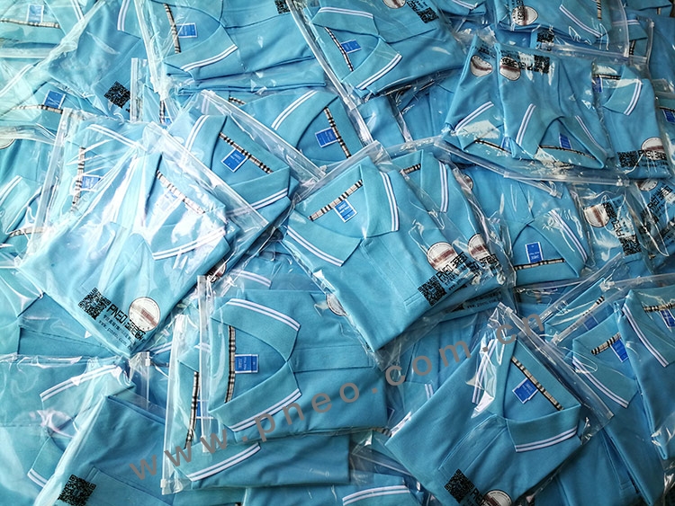 合肥工業(yè)大學(xué)校友會(huì)POLO衫