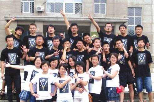 高端文化衫定制