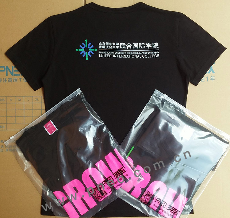 社團(tuán)團(tuán)體服定制需要注意什么