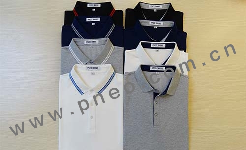 深圳POLO衫定制