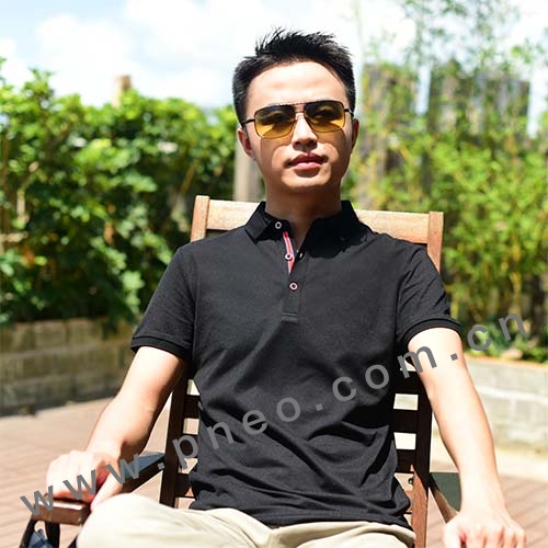 防止純棉T恤定制收縮