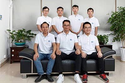 職業(yè)工作服POLO衫定制