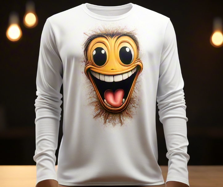 定制t恤搞笑文字